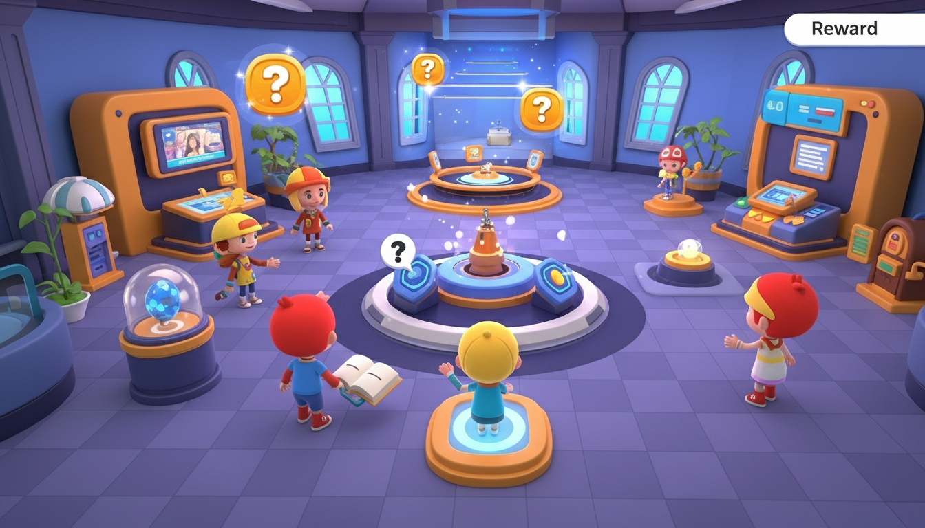 Aventura Educacional Científica